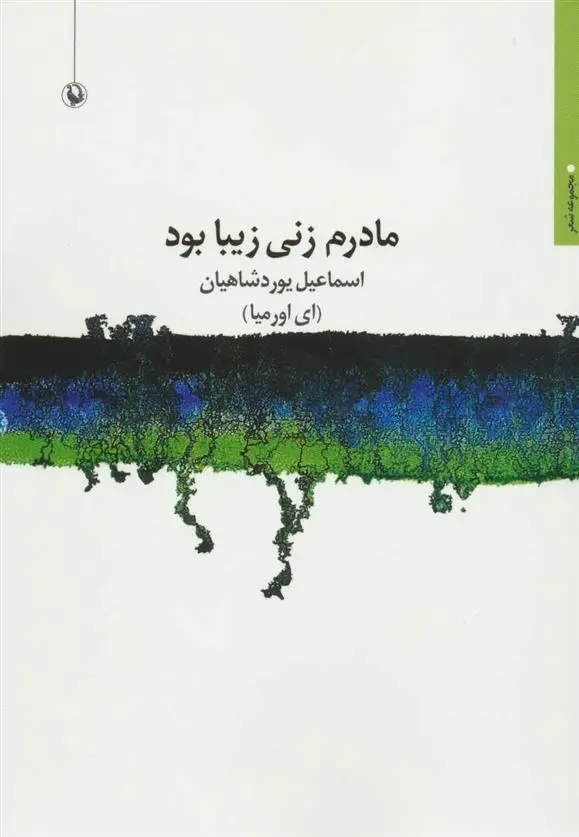 دانلود pdf کتاب مادرم زنی زیبا بود اسماعیل یوردشاهیان
