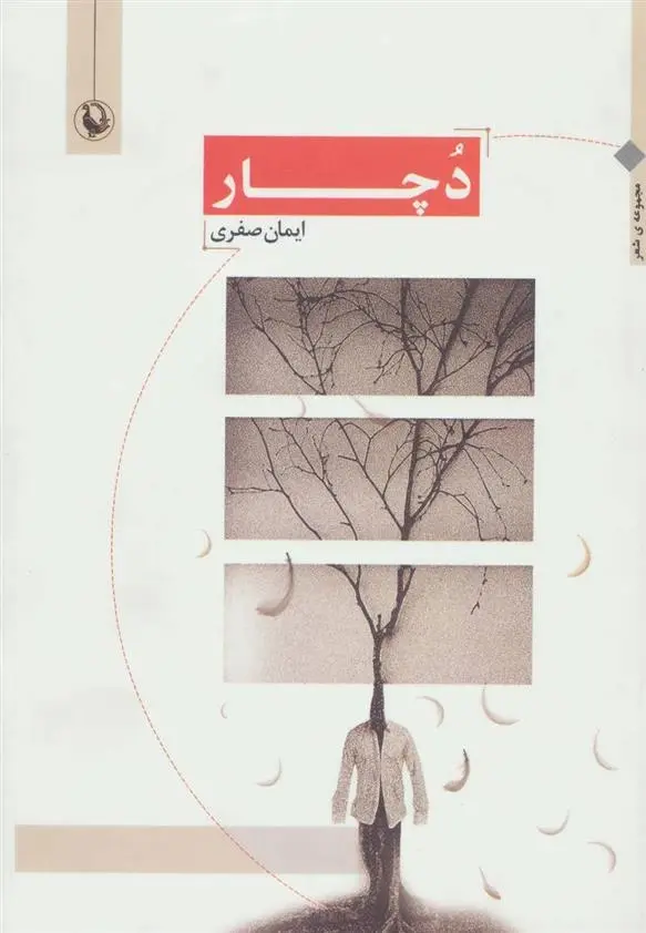 دانلود pdf کتاب دچار ایمان صفری