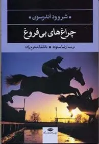 دانلود pdf کتاب چراغ های بی فروغ شروود اندرسن