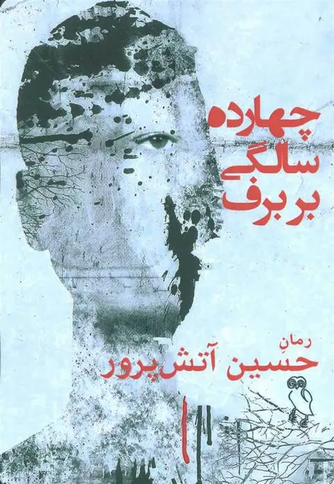 دانلود pdf کتاب چهارده سالگی بر برف حسین آتش پرور