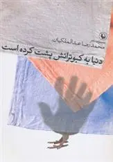 دانلود pdf کتاب دنیا به کبوترانش پشت کرده است محمدرضا عبدالملکیان