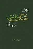 دانلود pdf کتاب پرورش نخبگان معنوی در مساجد علیرضا پناهیان
