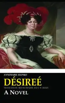 دانلود pdf کتاب Desiree آن ماری سلینکو