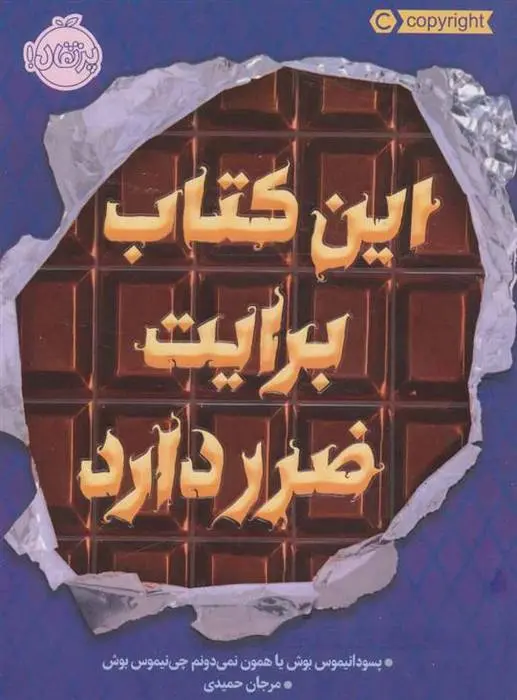 دانلود pdf کتاب این برایت ضرر دارد چی نیموس بوش