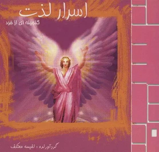 دانلود pdf کتاب اسرار لذت نفیسه معتکف