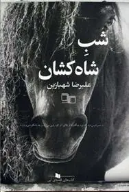 دانلود pdf کتاب شب شاه کشان علیرضا شهبازین