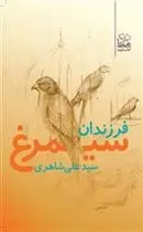 دانلود pdf کتاب فرزندان سیمرغ علی شاهری