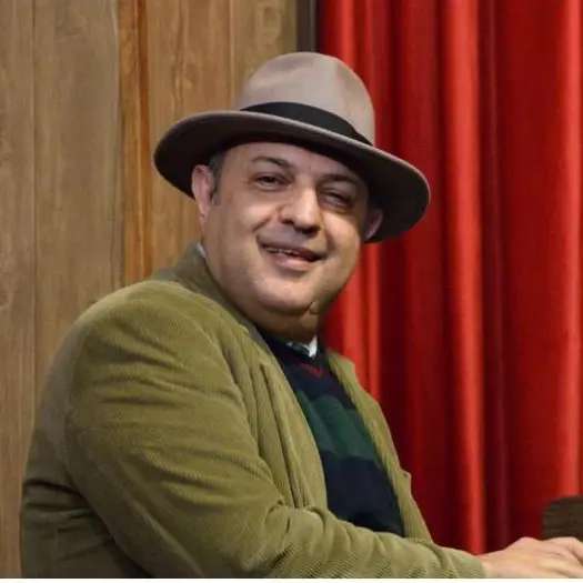 حمیدرضا دیبازر