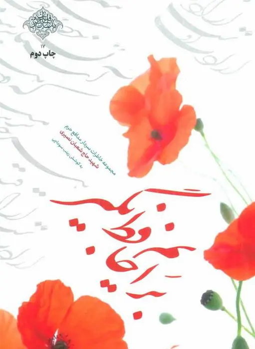 دانلود pdf کتاب برایم حافظ بگیر زینب سوداچی