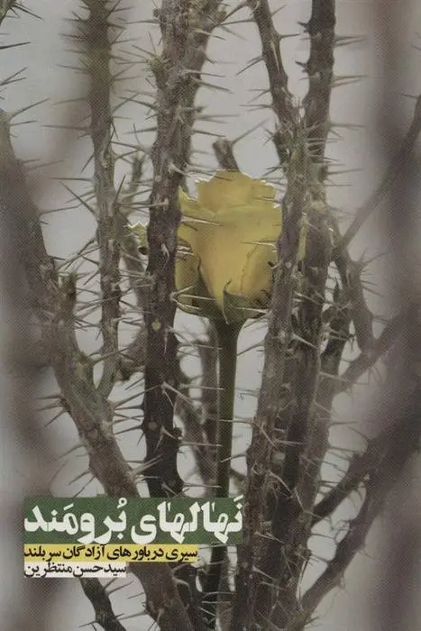 دانلود pdf کتاب نهالهای برومند حسن منتظرین