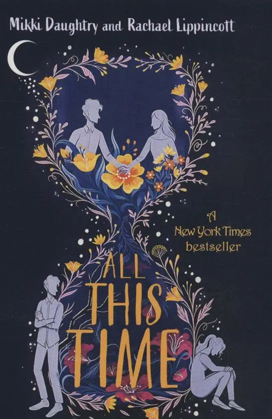 دانلود pdf کتاب All This Time میکی داتری