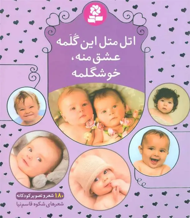 دانلود pdf کتاب از ساقه تا صدر علی موسوی گرمارودی