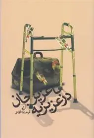 دانلود pdf کتاب با عزیزجان در عزیزیه فرخنده آقایی