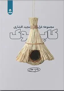 دانلود pdf کتاب کابوک مجید افشاری