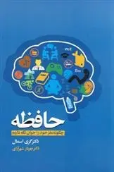 دانلود pdf کتاب حافظه گری اسمال