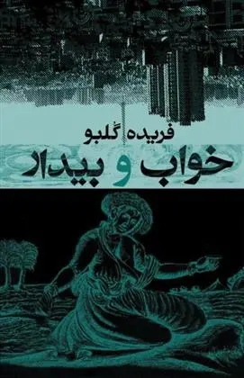 دانلود pdf کتاب خواب و بیدار فریده گلبو