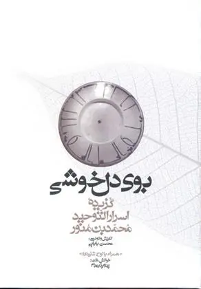 دانلود pdf کتاب بوی دلخوشی محمد بن منور