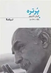 دانلود pdf کتاب پرتره هرمز علی پور