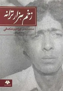 دانلود pdf کتاب زخم هزار ترانه حسام الدین نقوی