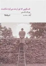 دانلود pdf کتاب تلسکوپی که تو را رصد می کرد شکست بهرنگ قاسمی