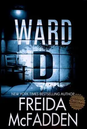 دانلود pdf کتاب Ward D فریدا مک فادن
