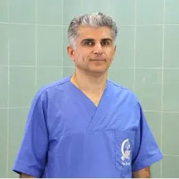 فرهاد اعتضادی