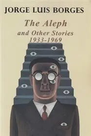 دانلود pdf کتاب The Aleph خورخه لوئیس بورخس