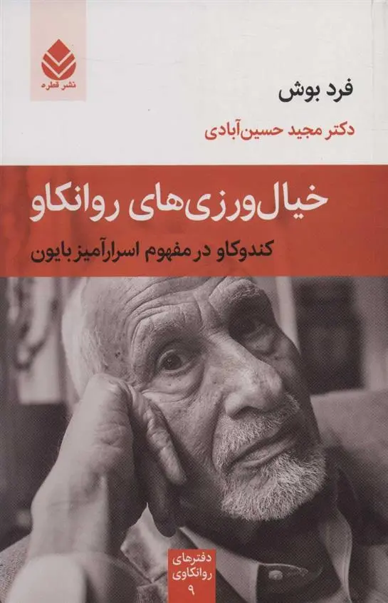 دانلود pdf کتاب خیال ورزی های روانکاو فرد بوش