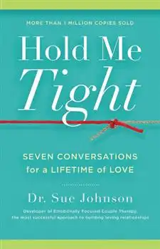دانلود pdf کتاب Hold Me Tight سو جانسن