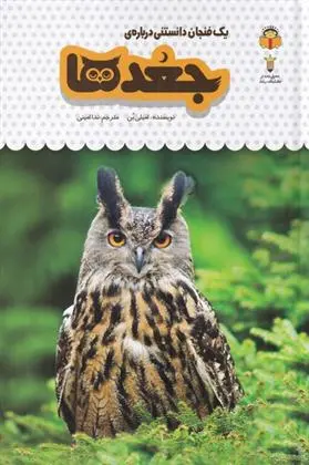 دانلود pdf کتاب جغدها امیلی بن