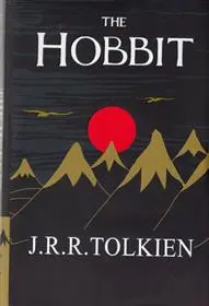 دانلود pdf کتاب The Hobbit جی آر آر تالکین