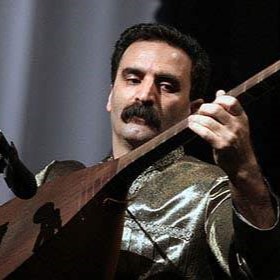 چنگیز مهدی پور