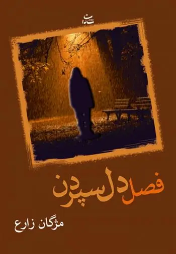 دانلود pdf کتاب فصل دل سپردن مژگان زارع