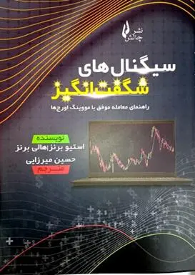 دانلود pdf کتاب سیگنال های شگفت انگیز استیو برنز