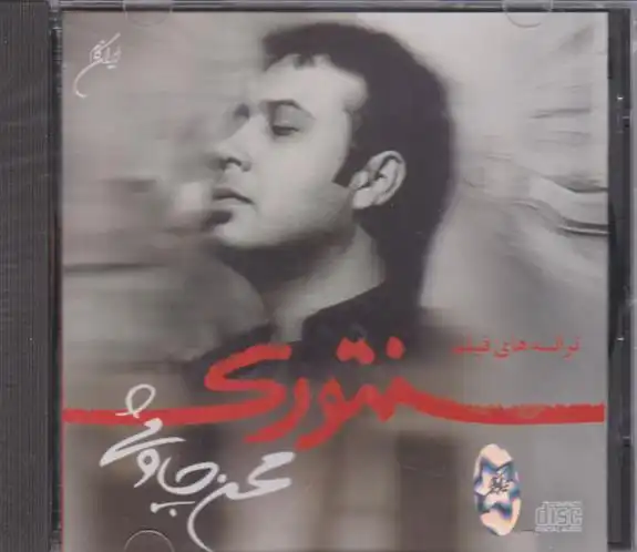 دانلود pdf کتاب سنتوری محسن چاوشی