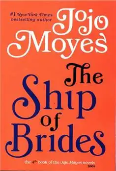 دانلود pdf کتاب The Ship of Brides (Jojo Moyes 4) جوجو مویز