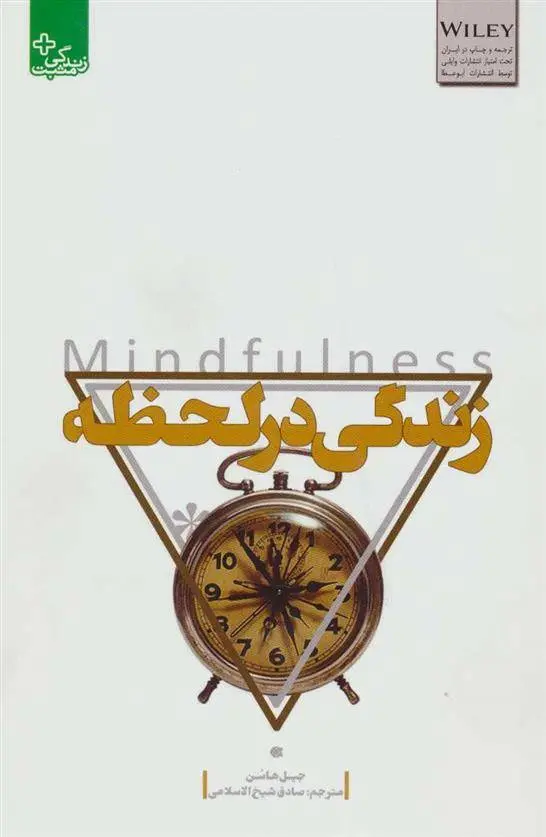 دانلود pdf کتاب زندگی در لحظه گیل هاسون