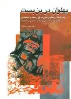 دانلود pdf کتاب پهلوان در بن بست مهدی محبتی