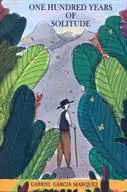 دانلود pdf کتاب One Hundred Years of Solitude گابریل گارسیا مارکز