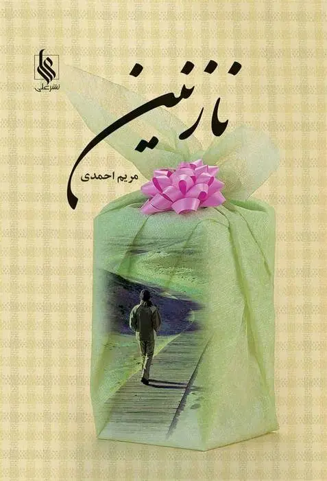 دانلود pdf کتاب نازنین مریم احمدی