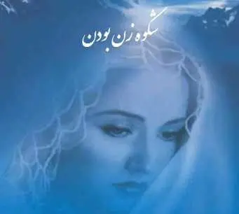 دانلود pdf کتاب  شکوه زن بودن  زهرا خوش نظر رایگان