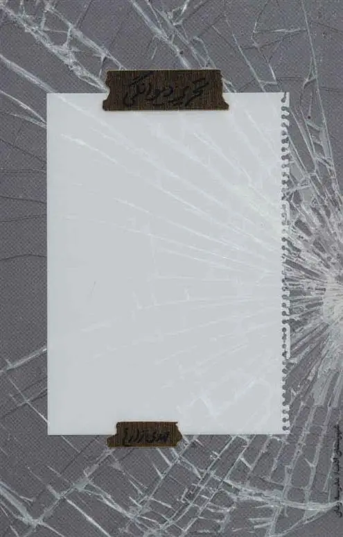 دانلود pdf کتاب تحریر دیوانگی مهدی زارع