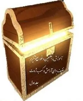 دانلود pdf کتاب  آموزش ریلکسیشن و خودهیپنوتیزم خفیف برای آرامش و کسب ثروت  سجاد شاهرخی رایگان