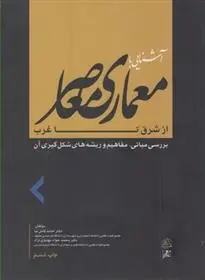 دانلود pdf کتاب آشنایی با معماری معاصر مجموعه ی نویسندگان