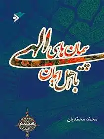 دانلود pdf کتاب پیمان های الهی با اهل ایمان (جلد8) محمد محمدیان