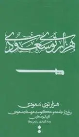 دانلود pdf کتاب هزارتوی سعودی کارن الیوت هاوس
