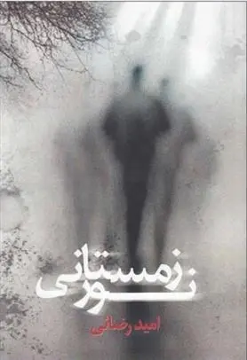 دانلود pdf کتاب نور زمستانی امید رضایی