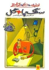 دانلود pdf کتاب سنگ پا گل محمدکاظم مزینانی