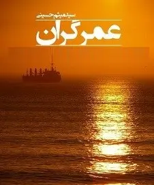دانلود pdf کتاب  عمر گران  سید میثم آقا سید حسینی رایگان