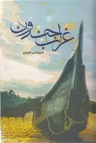 دانلود pdf کتاب غراب جندون امیرحسین الهیاری